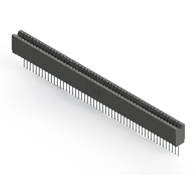746-052-553-106 EDAC Inc.  Edgeboard Connectors